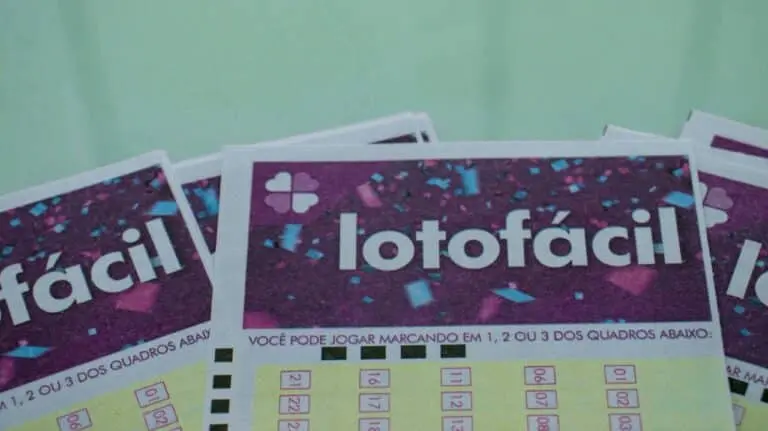 Lotofácil