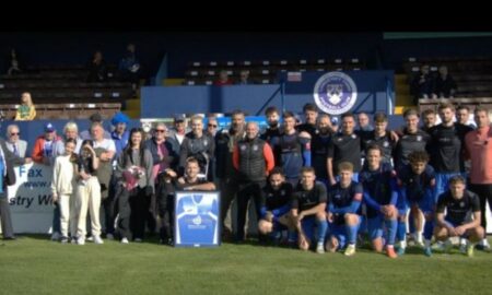 Lowestoft Town F.C.