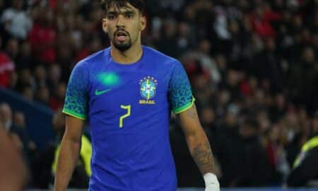 Lucas Paquetá