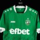 Ludogorets