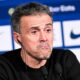 Luis Enrique PSG