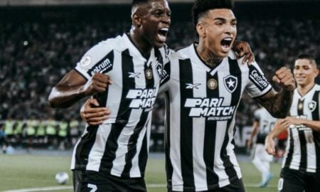 Luis Henrique Botafogo