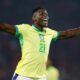 Luis Hnerique Seleção Brasileira