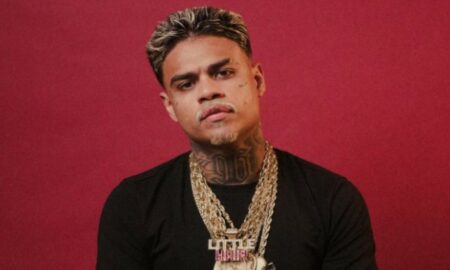 MC Cabelinho