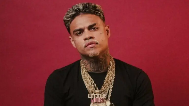 MC Cabelinho