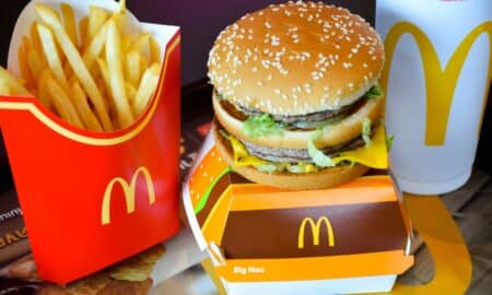 MC Donalds