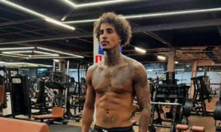 MC Livinho