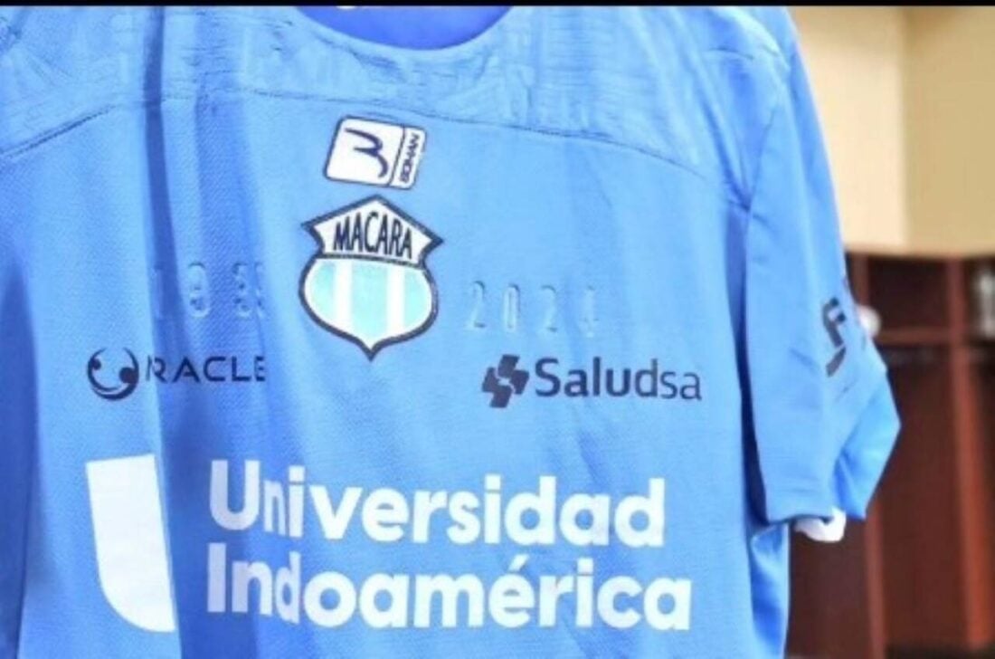 Macara