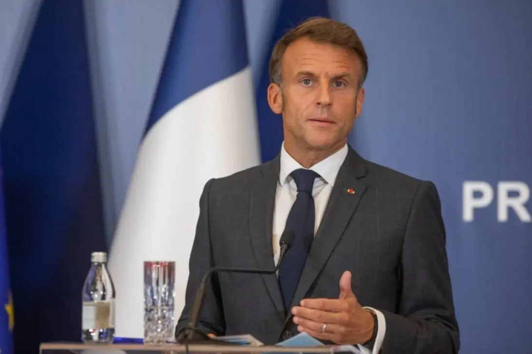 La France bloque les progrès dans l’accord UE-Mercosur en raison du manque de garanties agricoles