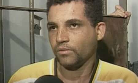 Maníaco do Parque