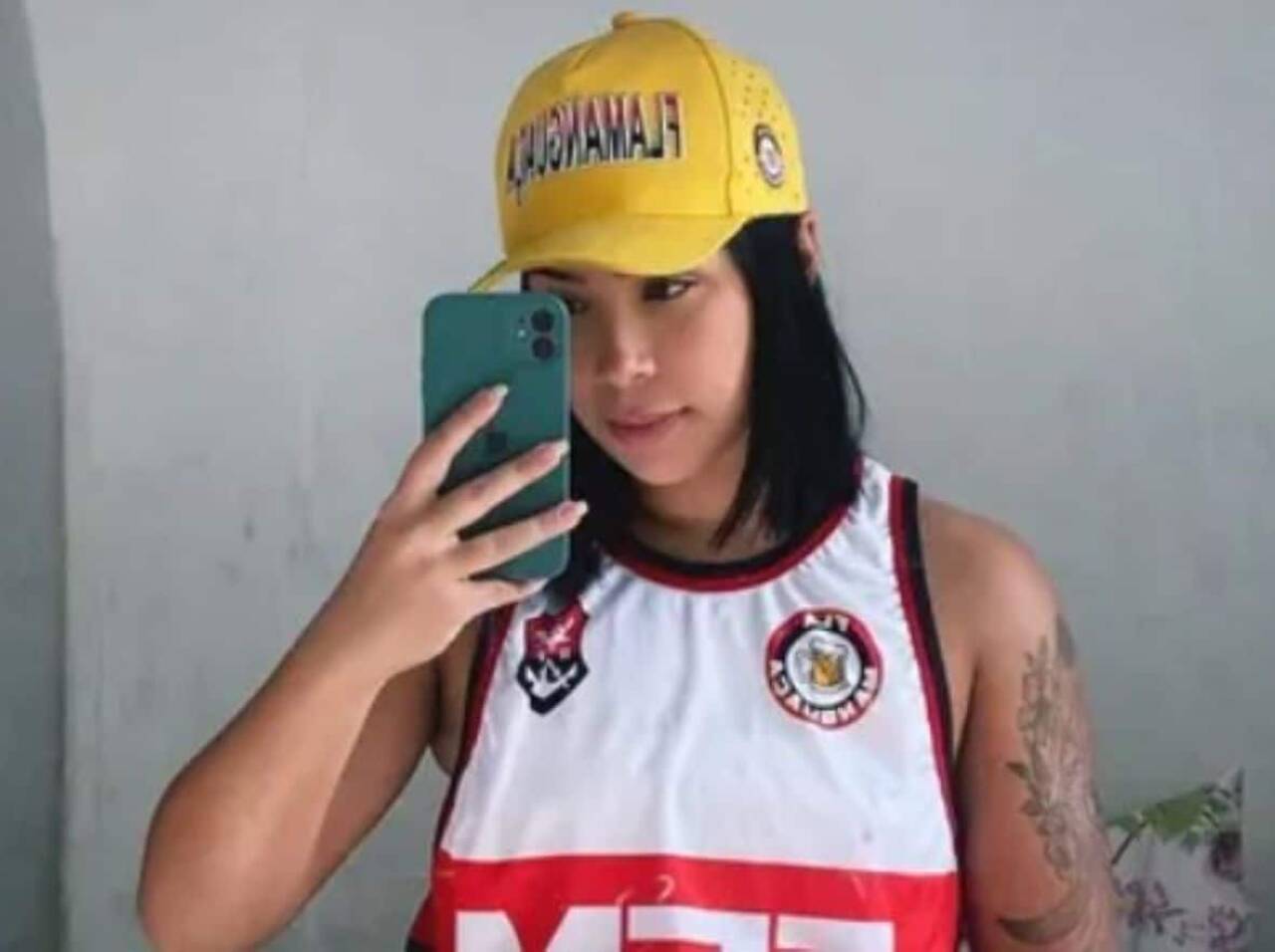 Manu Soares