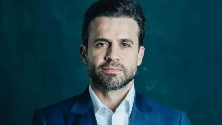 Pablo Marçal