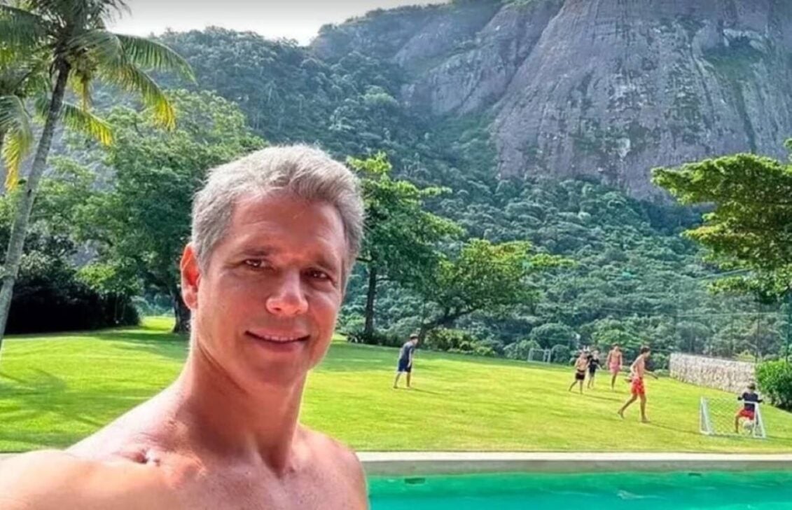 Marcio Garcia
