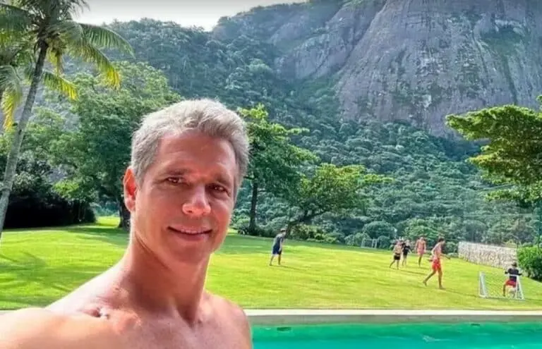Marcio Garcia