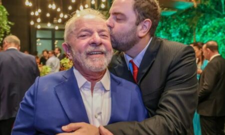 Marcos Cláudio Lula da Silva