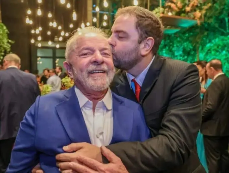 Marcos Cláudio Lula da Silva