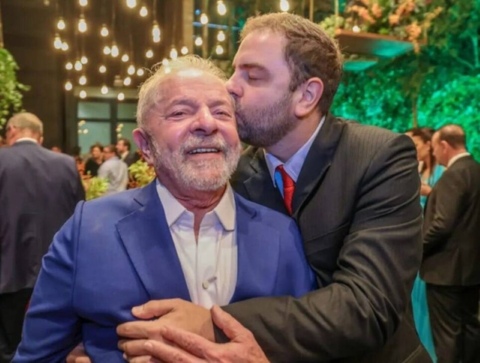 Marcos Cláudio Lula da Silva