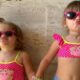 Maria Flor e Maria Alice