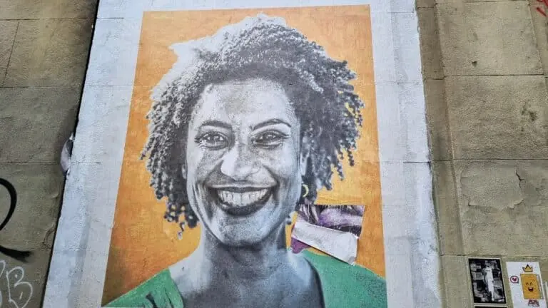 Marielle Franco