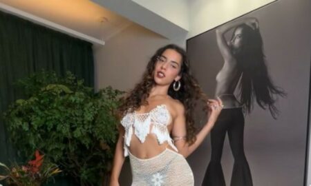 Marina Sena