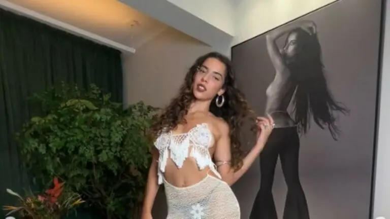 Marina Sena
