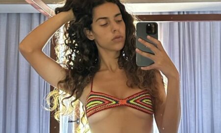 Marina Sena