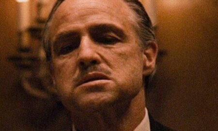 Marlon Brando