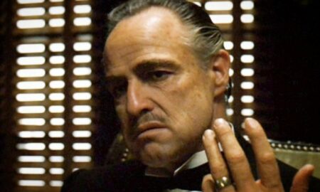 Marlon Brando Ator