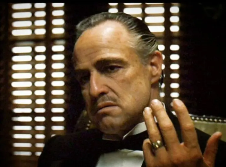 Marlon Brando Ator