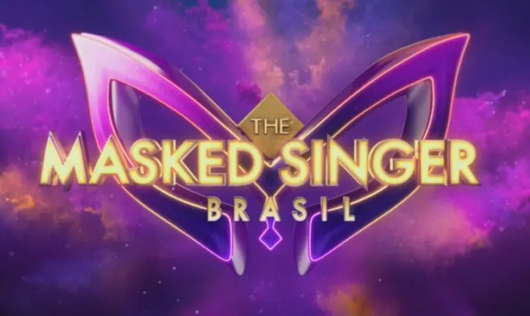 Masked Singer Brasil
