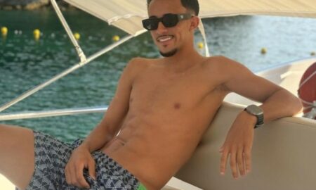 Matheus Gonçalves