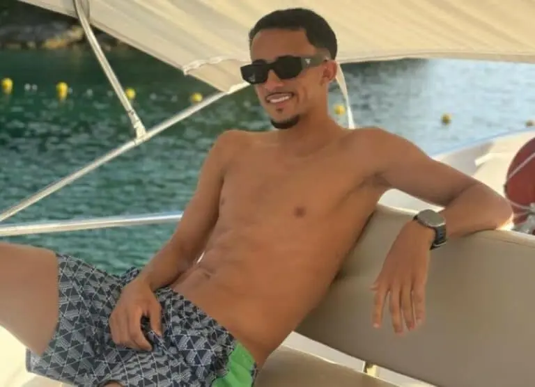 Matheus Gonçalves