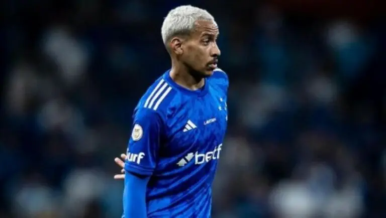 Matheus Pereira