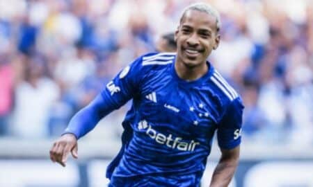 Matheus Pereira Cruzeiro