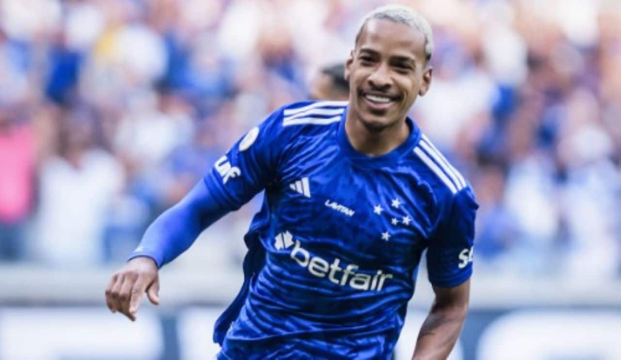 Matheus Pereira Cruzeiro