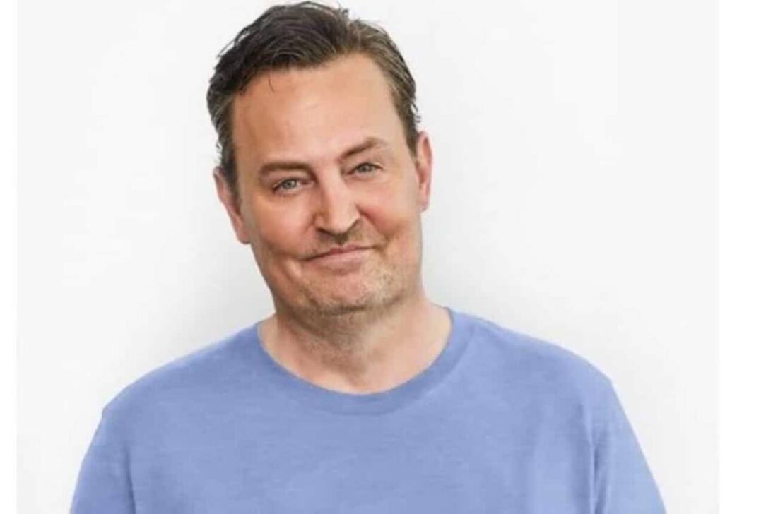 Matthew Perry