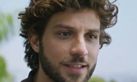 Mavi Novela Mania de Voce