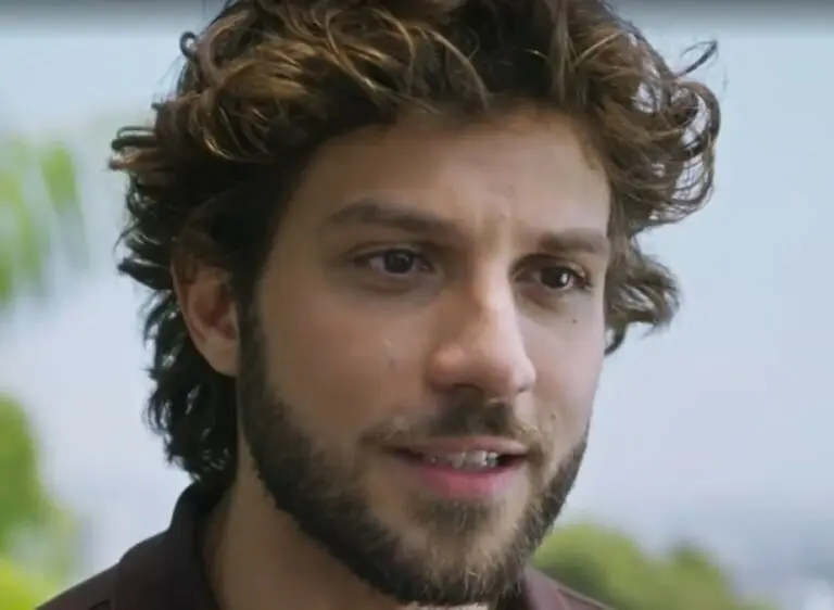 Mavi Novela Mania de Voce