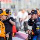 Max Verstappen Fórmula 1