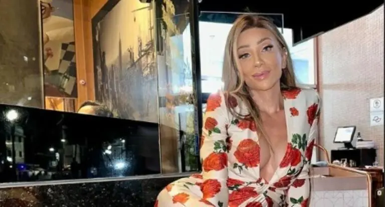 Maya Massafera