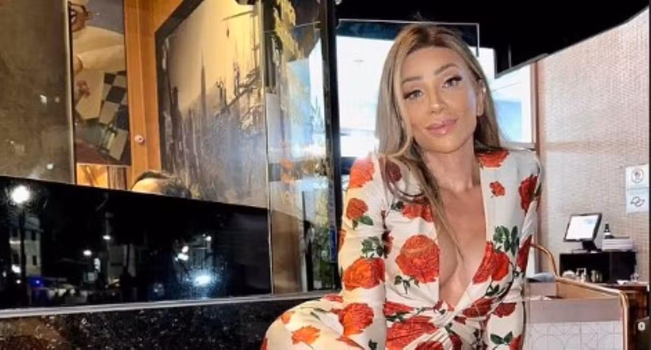 Maya Massafera