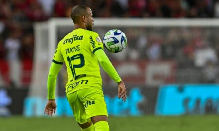 Mayke Palmeiras
