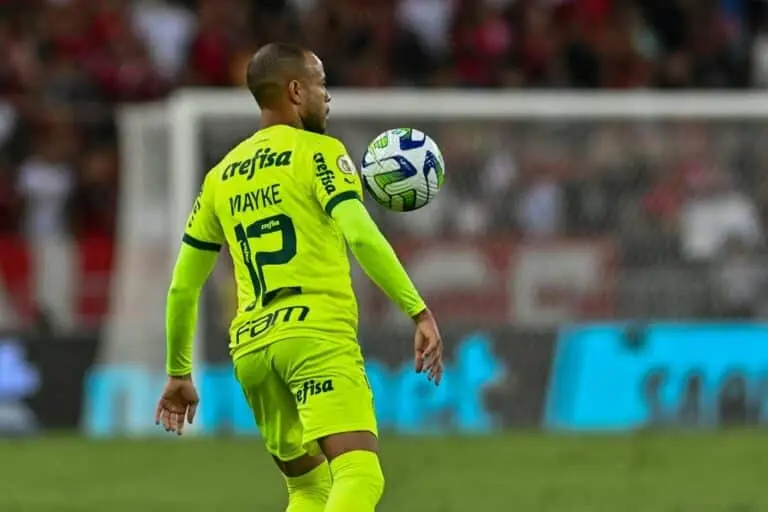 Mayke Palmeiras
