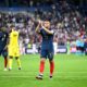 Mbappe França