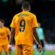 Mbappé Real Madrid
