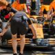 McLaren Fórmula 1