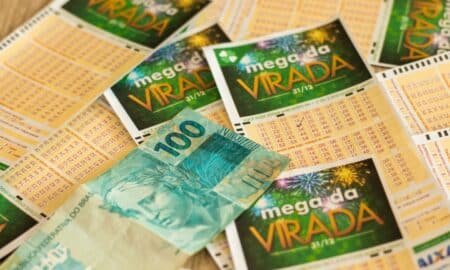 Mega da virada