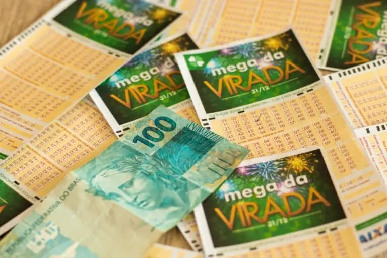 Mega da virada