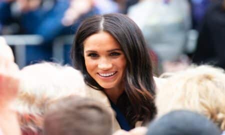 Meghan Markle