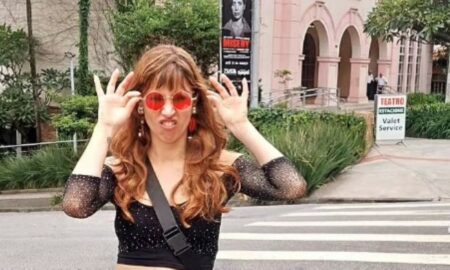 Mel Lisboa revela o impacto devastador do fim de seu casamento de 15 anos: “Foi avassalador”
